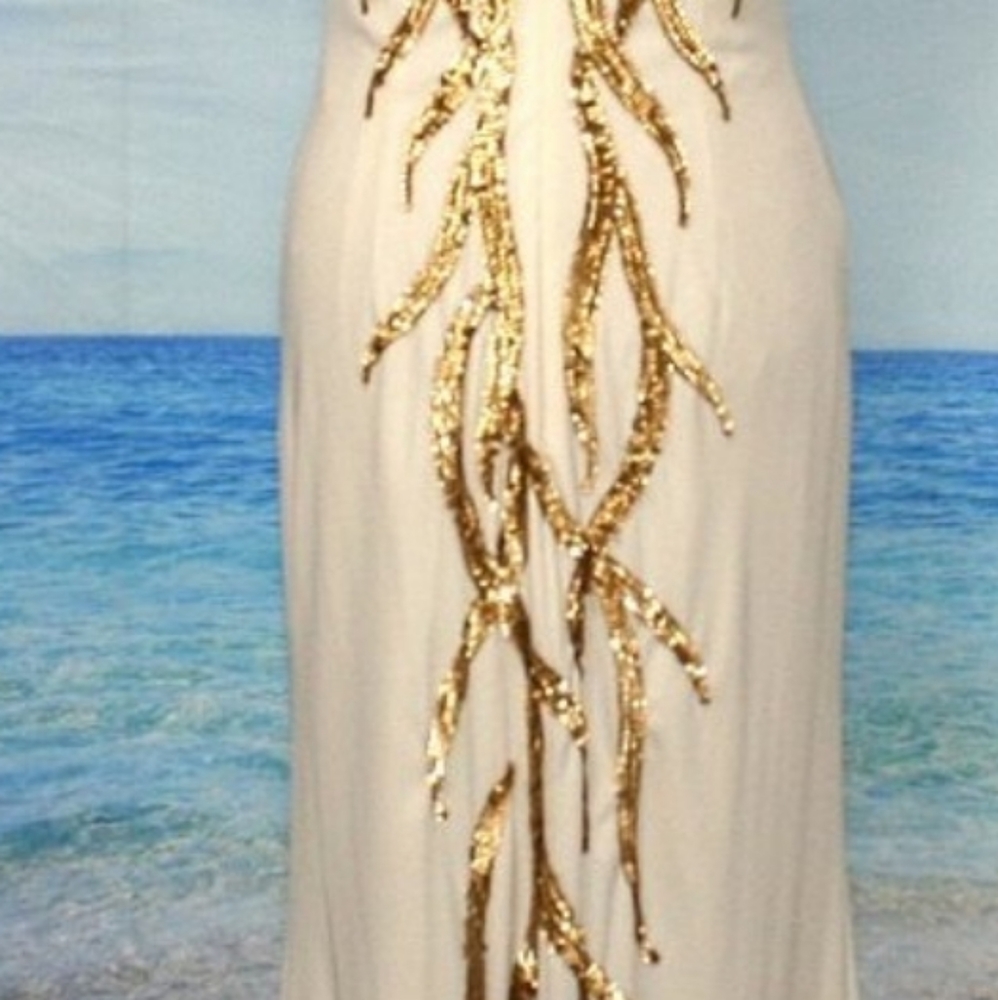 NightWay Long Gown - Picture 16 of 16